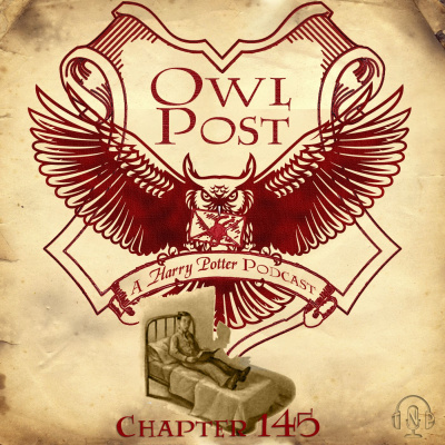 Owl Post: A Harry Potter Podcast