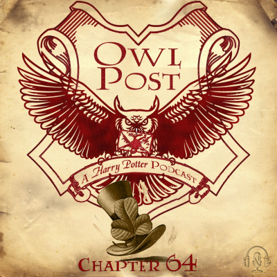 Owl Post: A Harry Potter Podcast