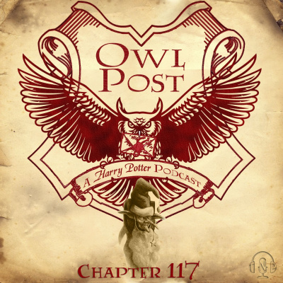 Owl Post: A Harry Potter Podcast