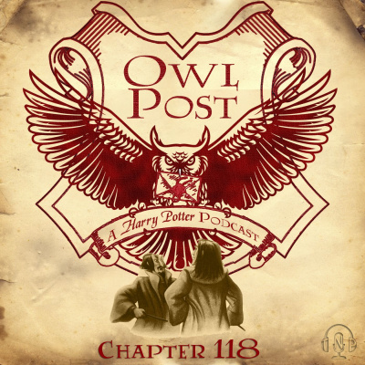 Owl Post: A Harry Potter Podcast