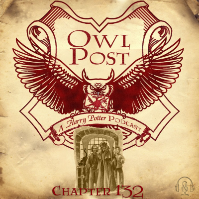 Owl Post: A Harry Potter Podcast