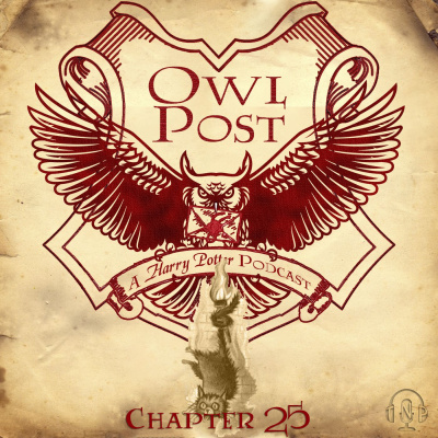 Owl Post: A Harry Potter Podcast