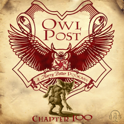 Owl Post: A Harry Potter Podcast