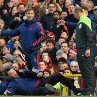 [20] 27. Runde - 15/16 - Fantastiske Manchester United, Kedelige Leicester og Spurs (03.03.16)