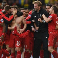 [15] 23. Runde - 15/16 - Forsvarsløse Liverpool, Elendige Everton og Kylo Jens. (26.01.16)