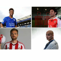 [19] Transfer Bonanza - 15/16 - Opfølgning på Januar-vinduet og en Engelsk Start 11er (23.02.16)