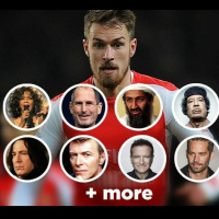 [14] 22. Runde - 15/16 - Rooneys rekord, Swanseas situation og The Ramsey Curse (19.01.16)