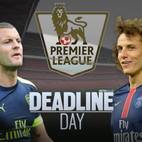 [48] Sommer Transfer Round-Up, 16/17 (07.09.16)