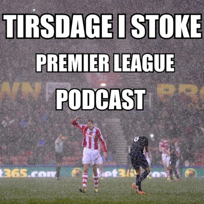 Tirsdage I Stoke
