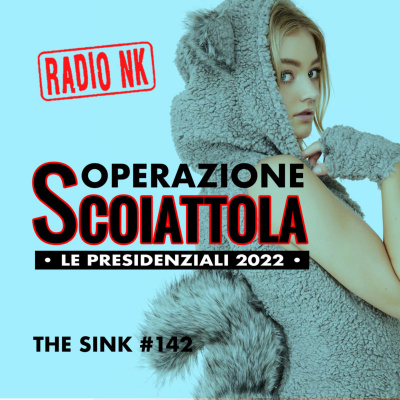 Radio Nk - Podcast