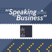 Speaking on Business: Decada Group