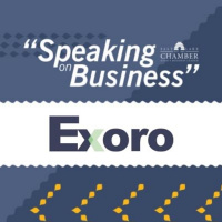Speaking on Business: The Exoro Group