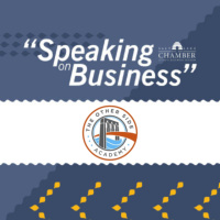 Speaking on Business: The Other Side Academy