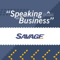 Speaking on Business: Savage