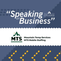 Speaking on Business: MTS Mobile Staffing