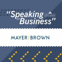 Speaking on Business: Mayer Brown