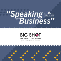 Speaking on Business: Big Shot Photo Group