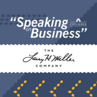 Speaking on Business: The Larry H. Miller Company
