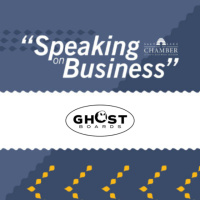 Speaking on Business: Ghost Boards