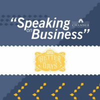 Speaking on Business: Better Days 2020