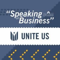 Speaking on Business: Unite US