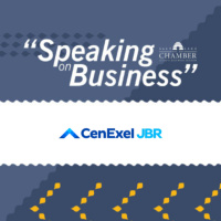 Speaking on Business: CenExel Utah