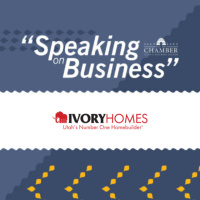 Speaking on Business: Ivory Homes