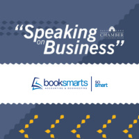 Speaking on Business: BookSmarts Accounting  Bookkeeping