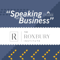 Speaking on Business: The Roxbury Institute