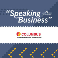 Speaking on Business: Columbus Community Center