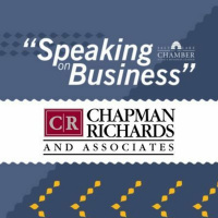 Speaking on Business: Chapman Richards