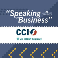 Speaking on Business: CCI Mechanical