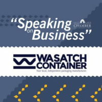 Speaking on Business: Wasatch Container