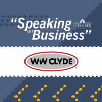 Speaking on Business: WW CLYDE