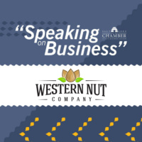 Speaking on Business: Western Nut Company