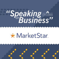 Speaking on Business: MarketStar
