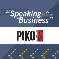 Speaking on Business: PIKO Mexican Grill