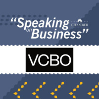 Speaking on Business: VCBO Architecture
