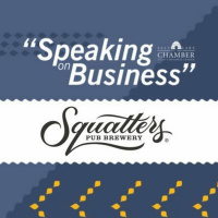 Speaking on Business: Squatters