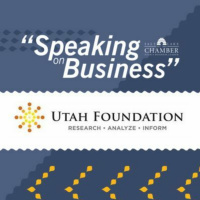 Speaking on Business: Utah Foundation