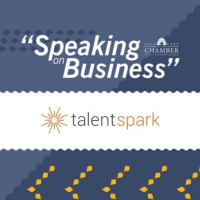 Speaking on Business: Talent Spark