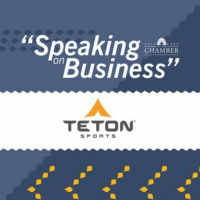 Speaking on Business: Teton Sports