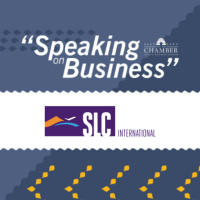 Speaking on Business: Salt Lake City International Airport