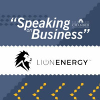 Speaking on Business: Lion Energy