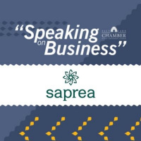 Speaking on Business: Saprea