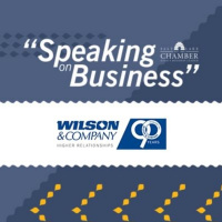Speaking on Business: Wilson  Co