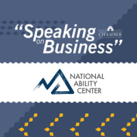 Speaking on Business: National Ability Center