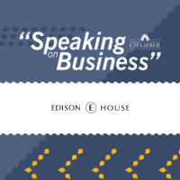 Speaking on Business: Edison House