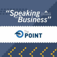 Speaking on Business: Point of the Mountain