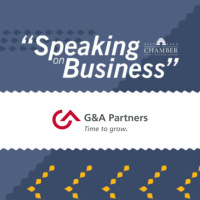 Speaking on Business: GA Partners
